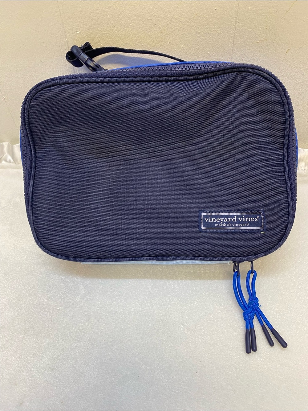 Vineyard Vines Insulated Lunchbox kids school lunchbox bag